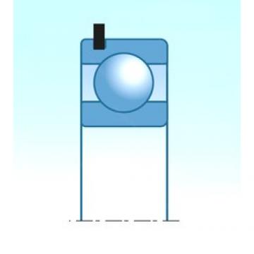 10,000 mm x 22,000 mm x 6,000 mm  NTN 6900LLUNR Rolamentos de esferas profundas