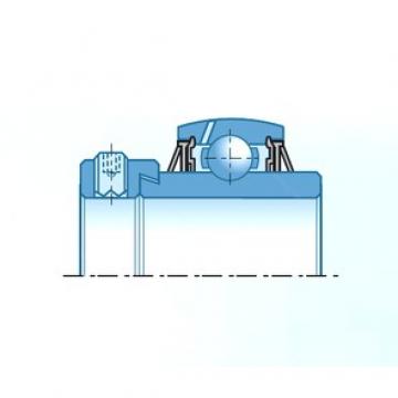 45,000 mm x 85,000 mm x 56,3 mm  NTN UEL209D1 Rolamentos de esferas profundas