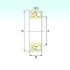 380 mm x 560 mm x 135 mm  ISB NN 3076 K/SPW33 Rolamentos cilíndricos