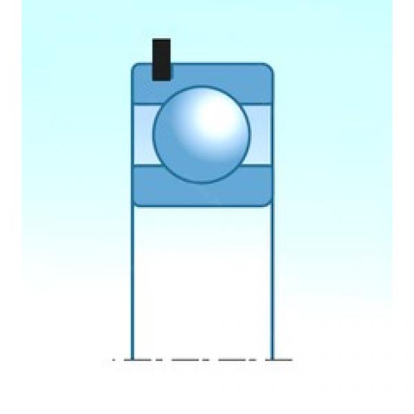 15,000 mm x 28,000 mm x 7,000 mm  NTN 6902LLUNR Rolamentos de esferas profundas #1 image